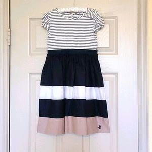 Mayoral Girls Dress.Size 8 years.